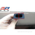 Anti - Aging & Friction Resisting Rubber Strip Cabinet Door
